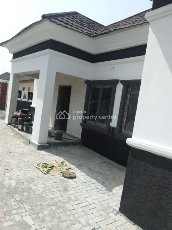 For Rent Luxury Smart 4 Bedroom Bungalow With Bq, By Efab Queens