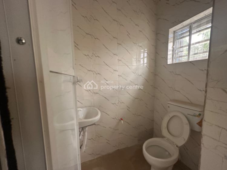 2 Bedroom Office Space, Concord Close to Mm2, Ikeja, Lagos, Office Space for Rent