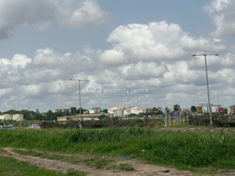 2 Bedroom Office Space, Concord Close to Mm2, Ikeja, Lagos, Office Space for Rent