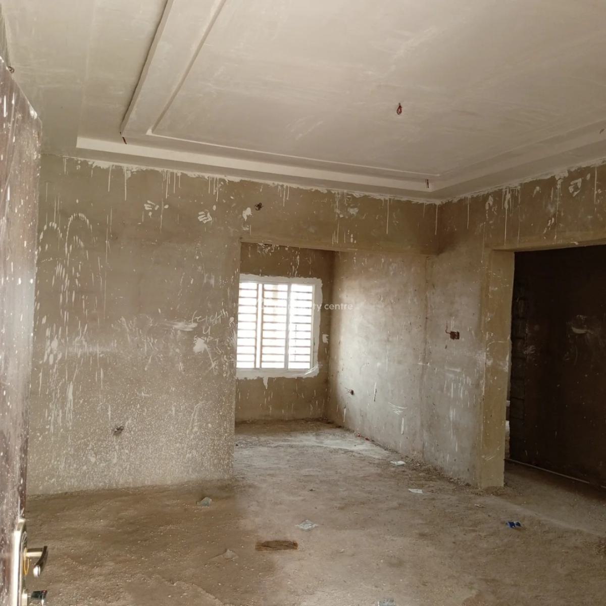 6 Units of 2 Bedroom Flat, Cluster5 River Park Estate, Lugbe District, Abuja, Block of Flats for Sale
