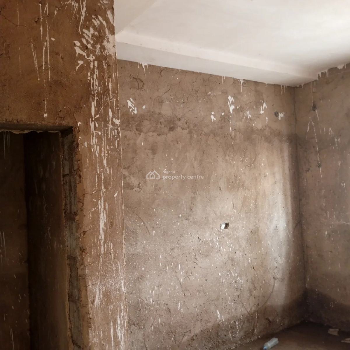 6 Units of 2 Bedroom Flat, Cluster5 River Park Estate, Lugbe District, Abuja, Block of Flats for Sale