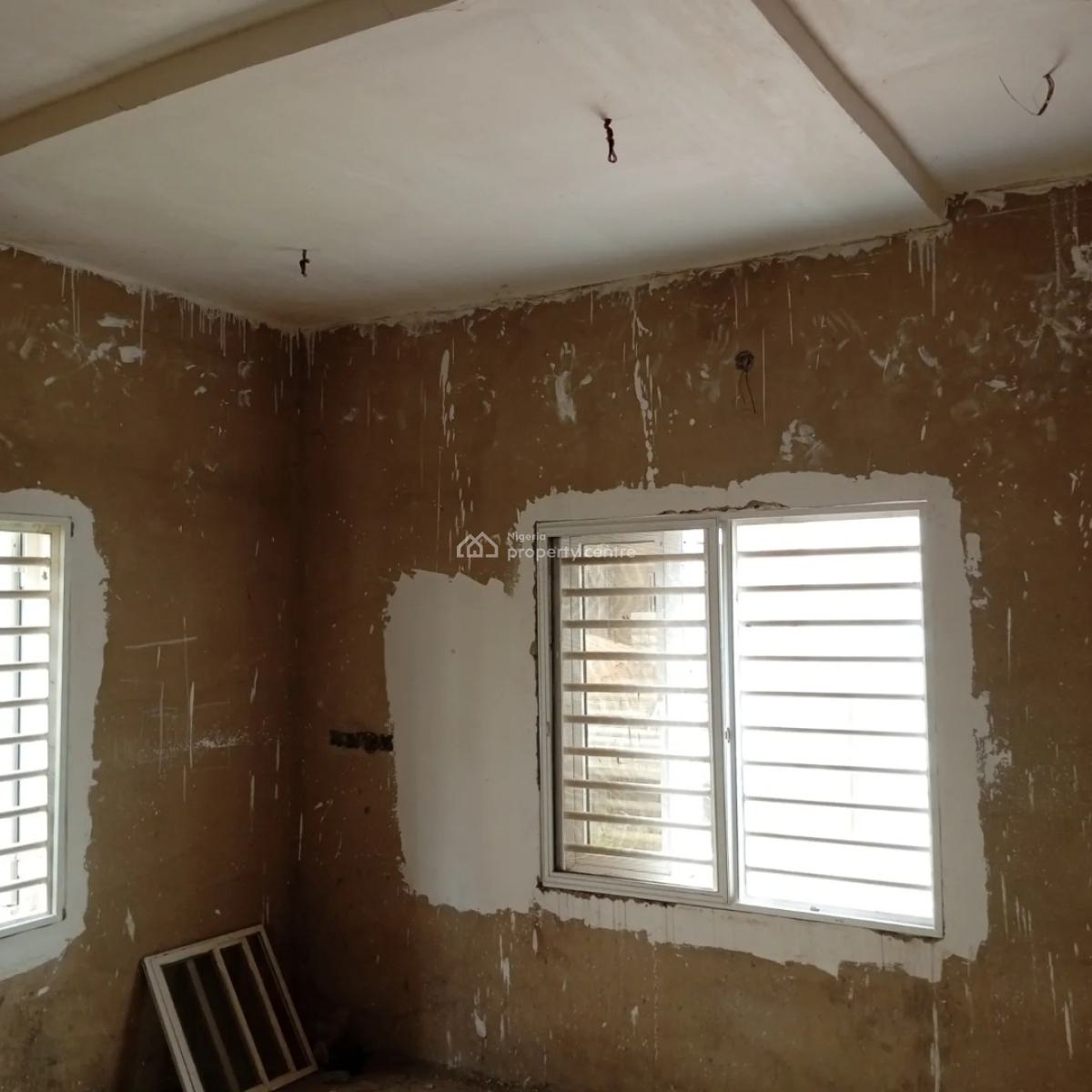 6 Units of 2 Bedroom Flat, Cluster5 River Park Estate, Lugbe District, Abuja, Block of Flats for Sale