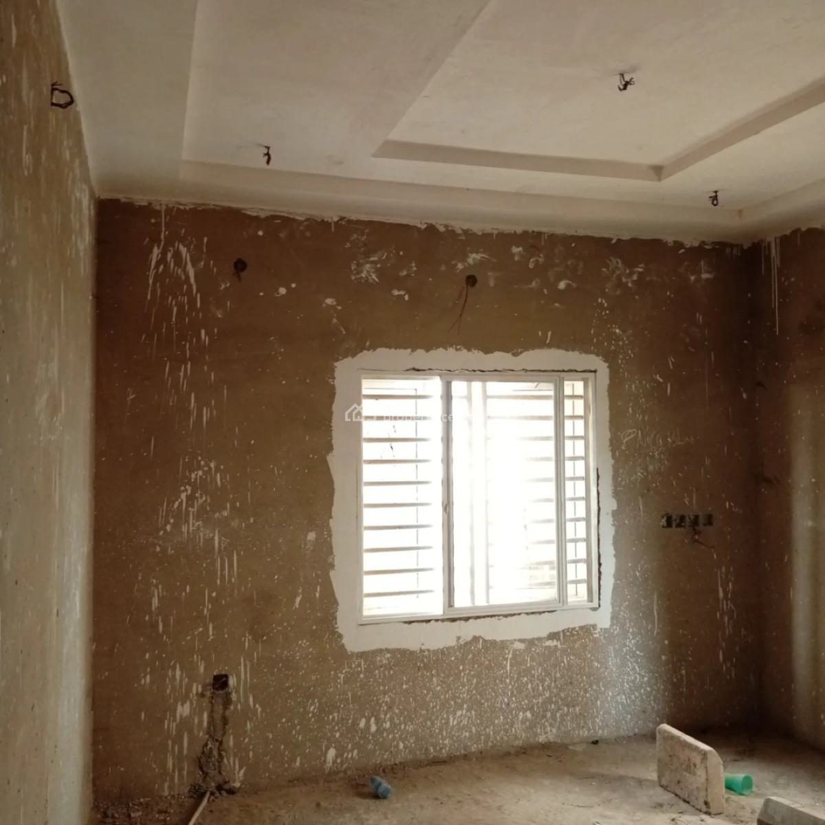 6 Units of 2 Bedroom Flat, Cluster5 River Park Estate, Lugbe District, Abuja, Block of Flats for Sale