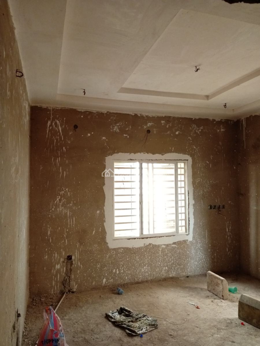 6 Units of 2 Bedroom Flat, Cluster5 River Park Estate, Lugbe District, Abuja, Block of Flats for Sale