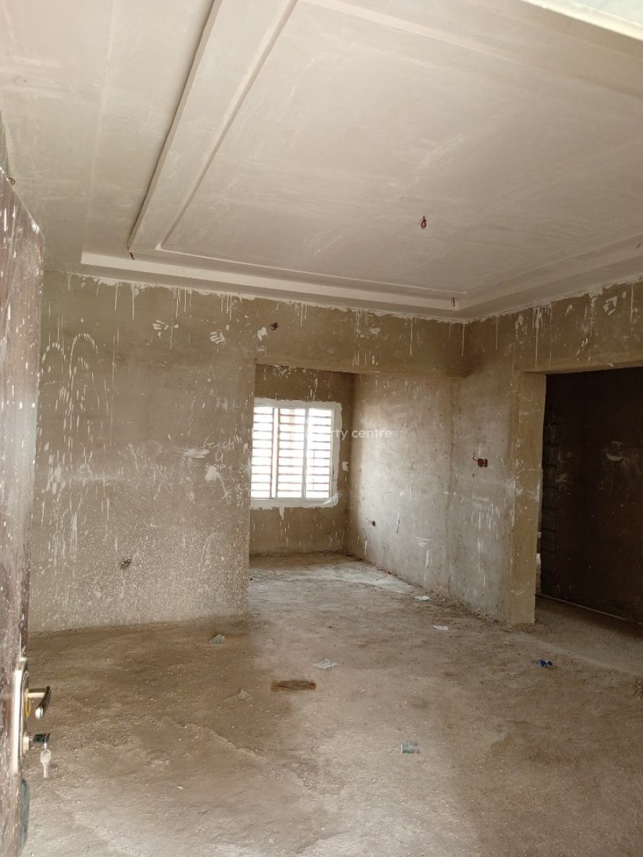 6 Units of 2 Bedroom Flat, Cluster5 River Park Estate, Lugbe District, Abuja, Block of Flats for Sale
