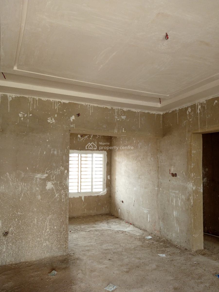 6 Units of 2 Bedroom Flat, Cluster5 River Park Estate, Lugbe District, Abuja, Block of Flats for Sale