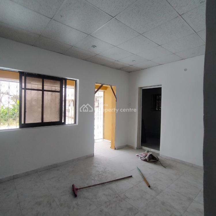 Studio Apartment, Igbo Efon, Lekki, Lagos, Self Contain (single Rooms) for Rent