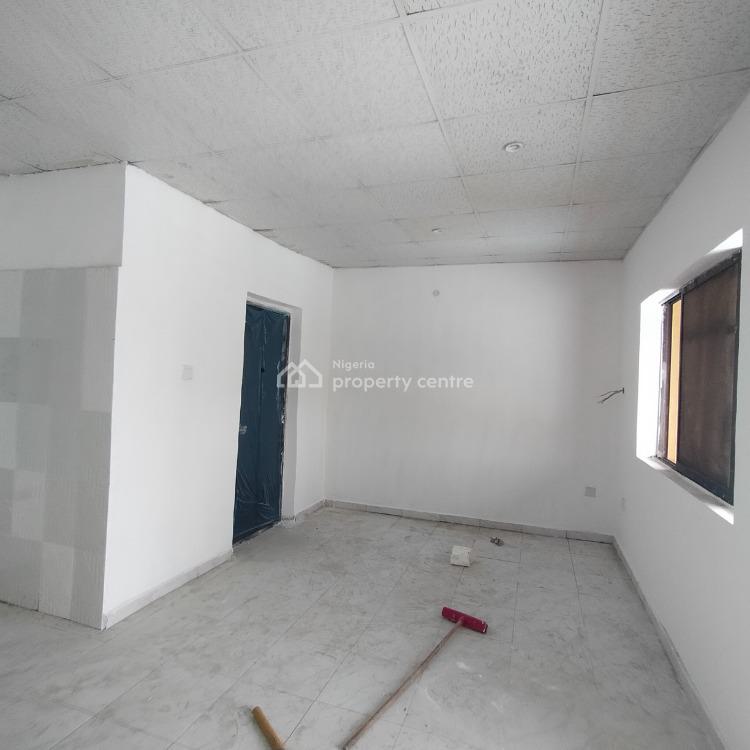 Studio Apartment, Igbo Efon, Lekki, Lagos, Self Contain (single Rooms) for Rent