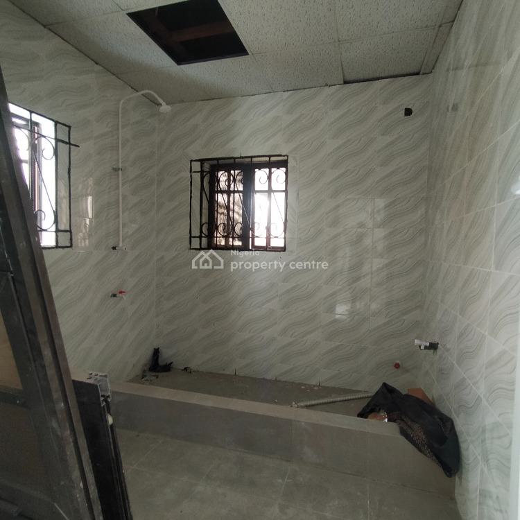 Studio Apartment, Igbo Efon, Lekki, Lagos, Self Contain (single Rooms) for Rent