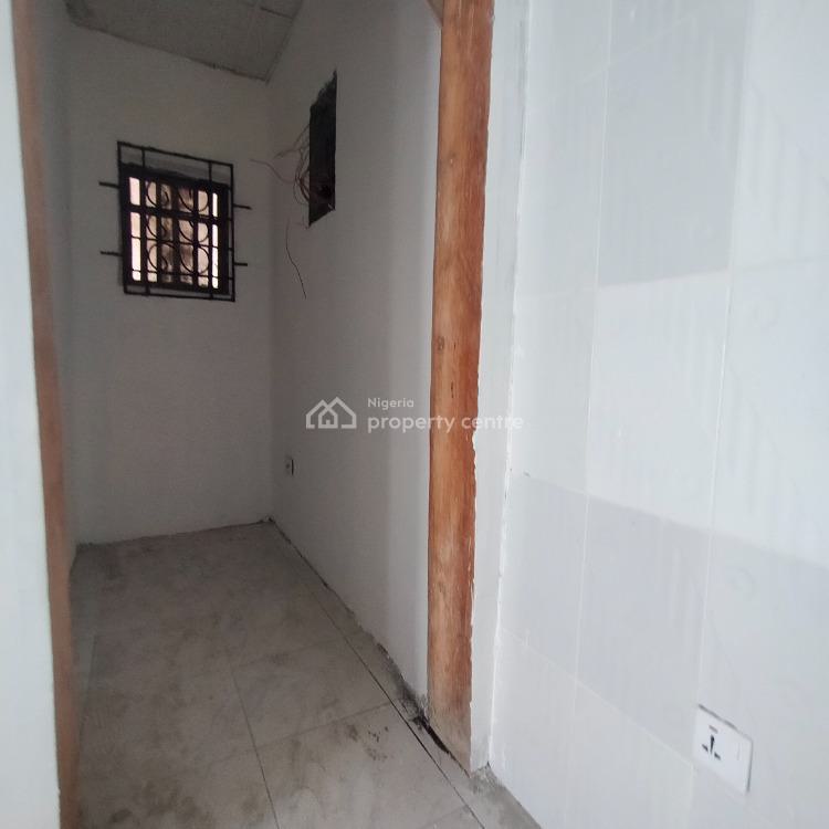 Studio Apartment, Igbo Efon, Lekki, Lagos, Self Contain (single Rooms) for Rent