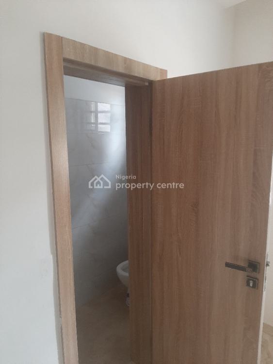 Sophisticated and Exquisite Newly Built Mini Flat, Off Mabo, Surulere, Lagos, Mini Flat (room and Parlour) for Rent