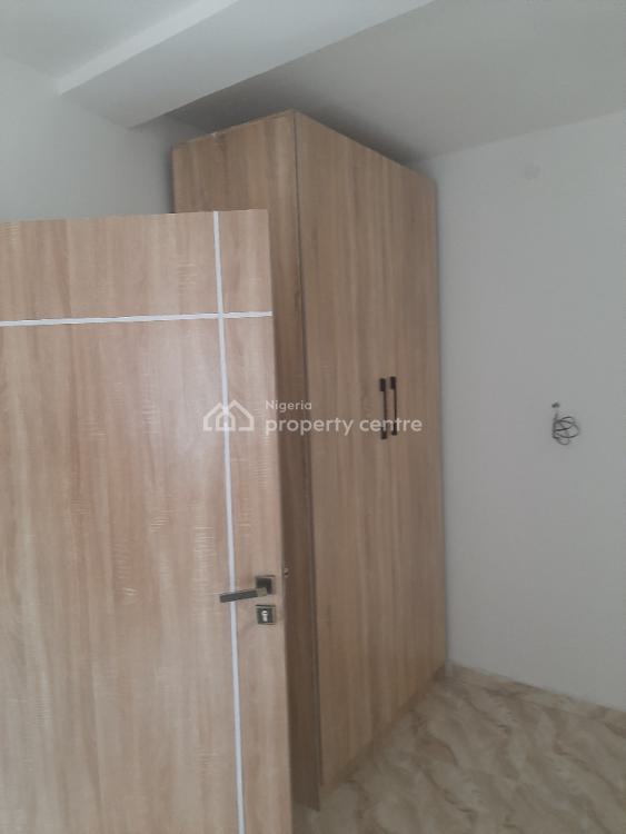 Sophisticated and Exquisite Newly Built Mini Flat, Off Mabo, Surulere, Lagos, Mini Flat (room and Parlour) for Rent