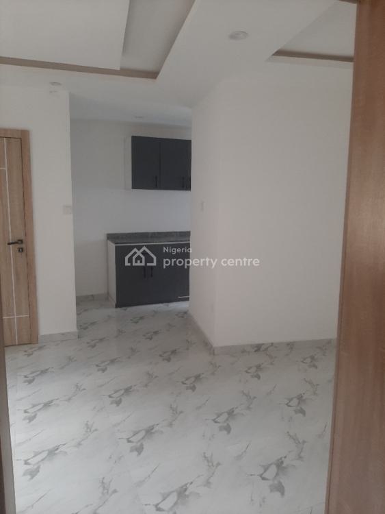 Sophisticated and Exquisite Newly Built Mini Flat, Off Mabo, Surulere, Lagos, Mini Flat (room and Parlour) for Rent