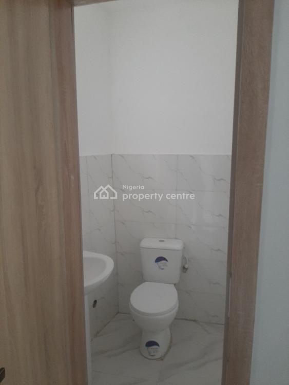 Sophisticated and Exquisite Newly Built Mini Flat, Off Mabo, Surulere, Lagos, Mini Flat (room and Parlour) for Rent