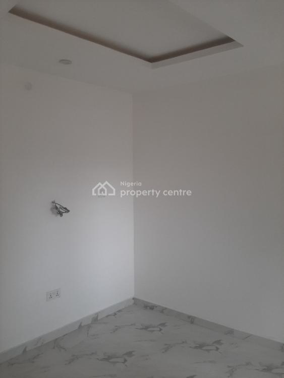 Sophisticated and Exquisite Newly Built Mini Flat, Off Mabo, Surulere, Lagos, Mini Flat (room and Parlour) for Rent