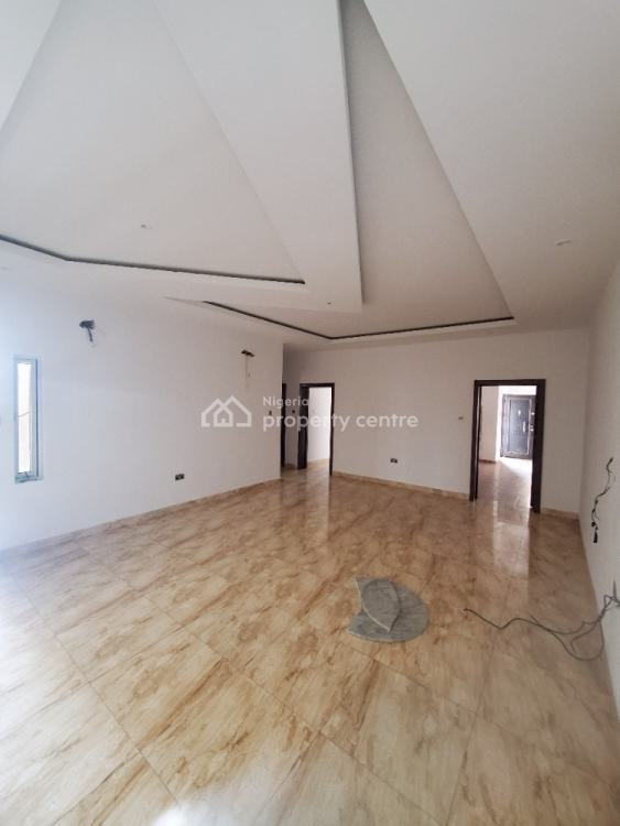 Luxury 2 Bedrooms Apartment, Off Abraham Adesenya, Lekki Peninsula Scheme 2, Ajah, Lagos, Flat / Apartment for Rent