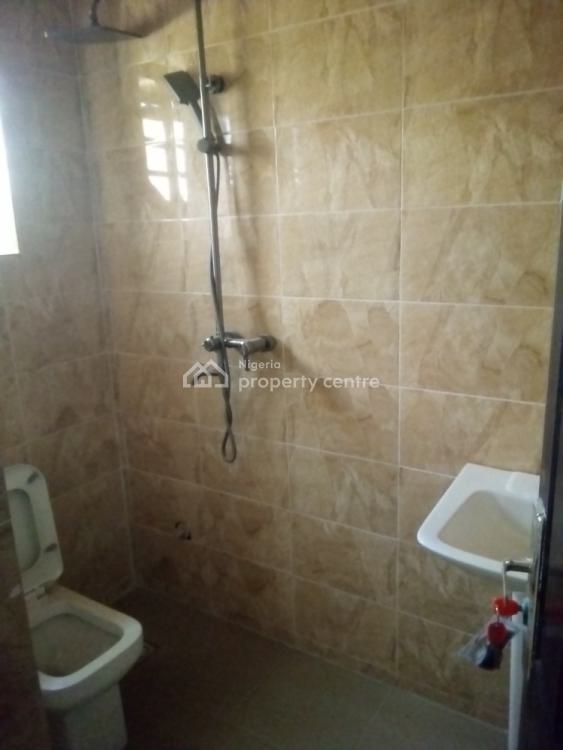 For Rent Newly Built 1 Bedroom 2 Toilets Inside Estate, After Paradise