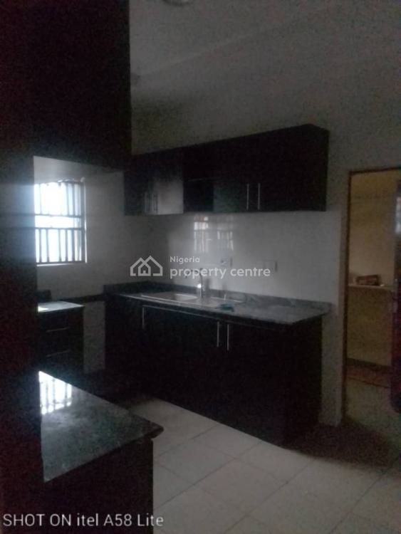 For Rent Decent 3 Bedroom Flat, Feso Estate, Ojota, Lagos 3 Beds, 3