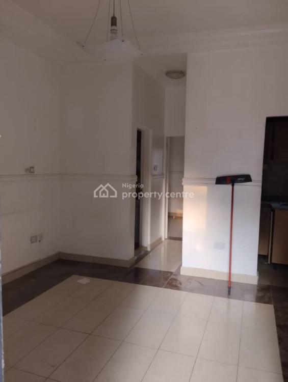 For Rent Serviced One Bedroom Flat With Two Air Conditioners, Utako