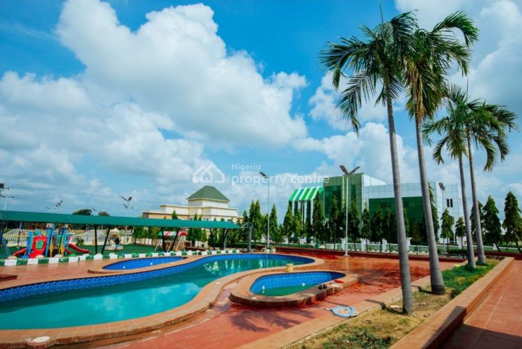 For Sale Land, Manhattan Parks And Gardens, Nasarawa, Nasarawa