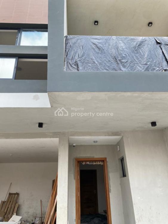 For Rent 4 Bedroom Duplex, Osborn Foreshore Phase 1, Ikoyi, Lagos 4