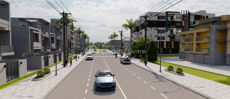 Image showcasing 8 Different Types of Penthouses You Should Know