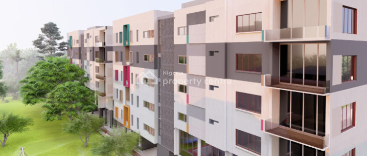 Luxury 5 Bedroom Penthouse Maisonette + Barbecue Station (rooftop), Oniru, Victoria Island (vi), Lagos, House for Sale