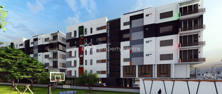 Luxury 5 Bedroom Penthouse Maisonette + Barbecue Station (rooftop), Oniru, Victoria Island (vi), Lagos, House for Sale