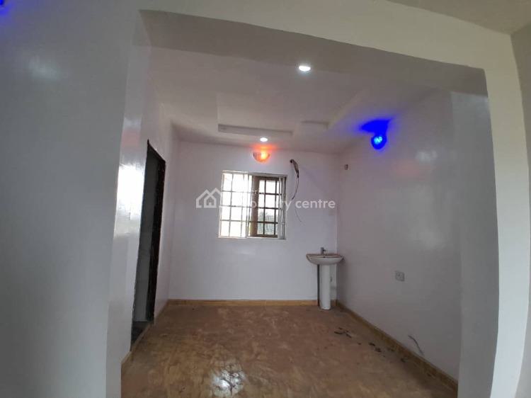 Tastefully Finished 2024 Exotic 2 Bedrooms Flat, Behind Shallom Estate, Off Nihort, Jericho, Ibadan, Oyo, Flat / Apartment for Rent