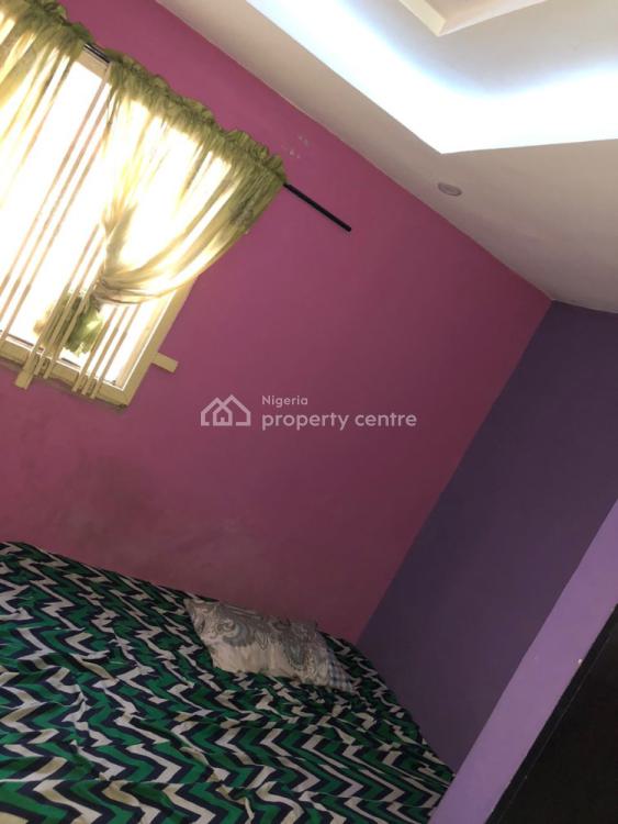 Self Contain, Shangisha, Gra Phase 2, Magodo, Lagos, Self Contain (single Rooms) for Rent