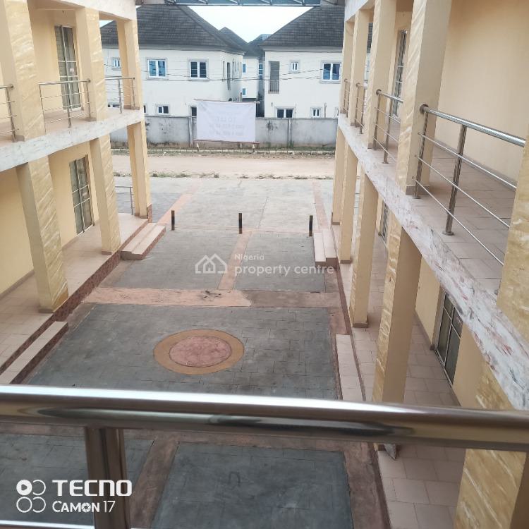 For Rent Brand New Shops & Offices Space In A Topnotch Complex, New