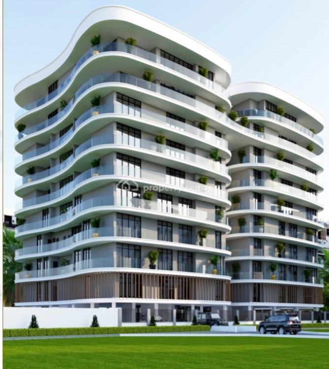 Image showcasing For Sale: (new) Multiple Units 1 - 4 Bed Luxury Apartments + Gym ...