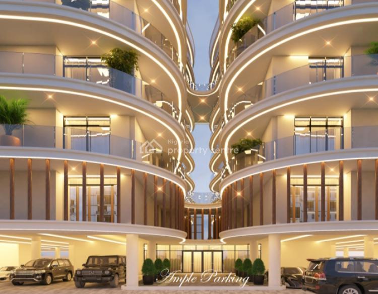 Image showcasing For Sale: (new) Multiple Units 1 - 4 Bed Luxury Apartments + Gym ...