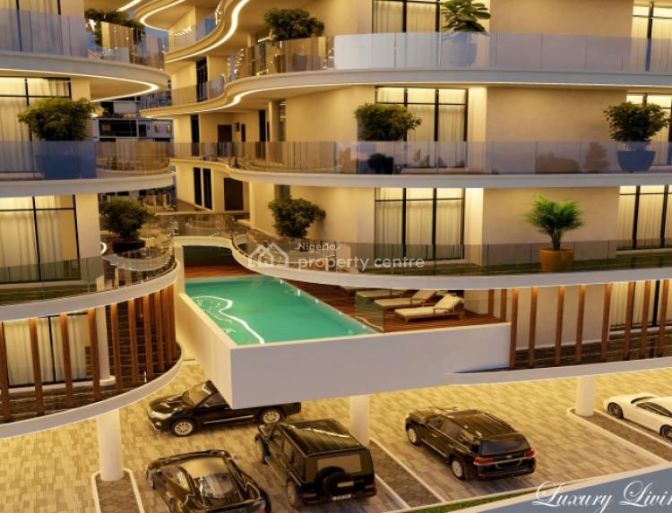 Picture of For Sale: (new) Multiple Units 1 - 4 Bed Luxury Apartments + Gym ...