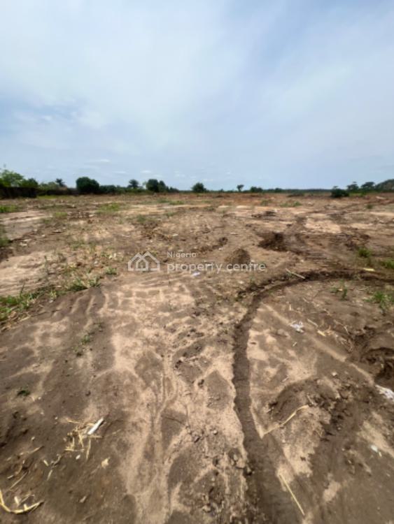 Waterfront Land in a Serene Environment, Lake View Estate, Ketu, Lagos, Land for Sale