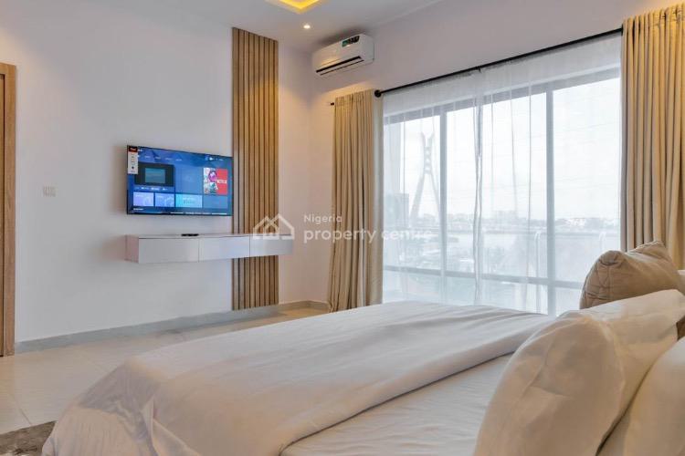 2 Bedroom, Admiralty Way, Lekki, Lagos, Flat / Apartment Short Let