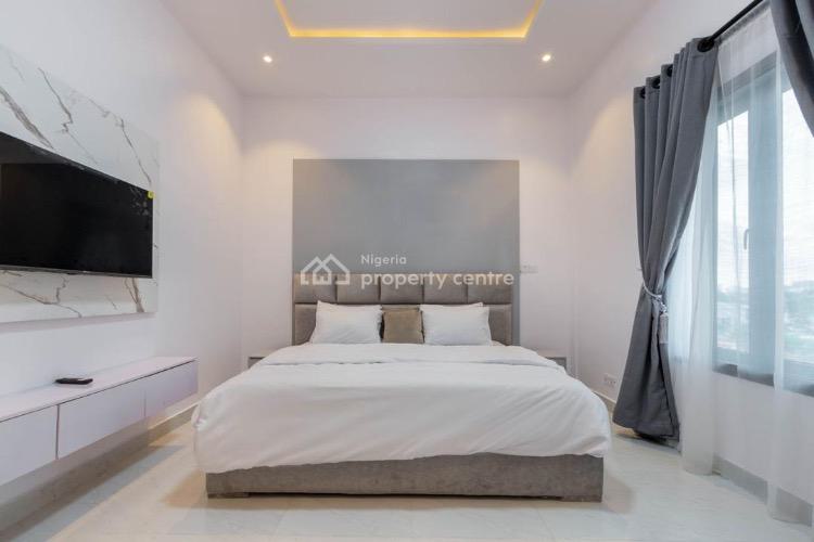 2 Bedroom, Admiralty Way, Lekki, Lagos, Flat / Apartment Short Let