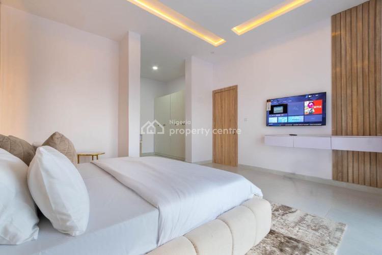 2 Bedroom, Admiralty Way, Lekki, Lagos, Flat / Apartment Short Let