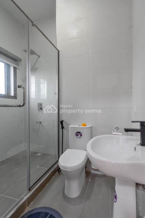 2 Bedroom, Admiralty Way, Lekki, Lagos, Flat / Apartment Short Let