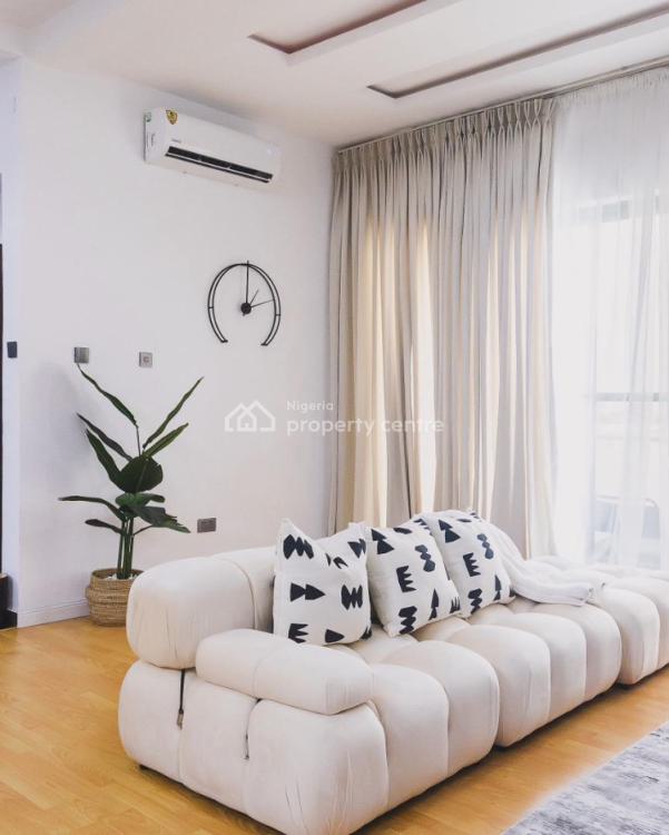 2 Bedroom, Admiralty Way, Lekki, Lagos, Flat / Apartment Short Let