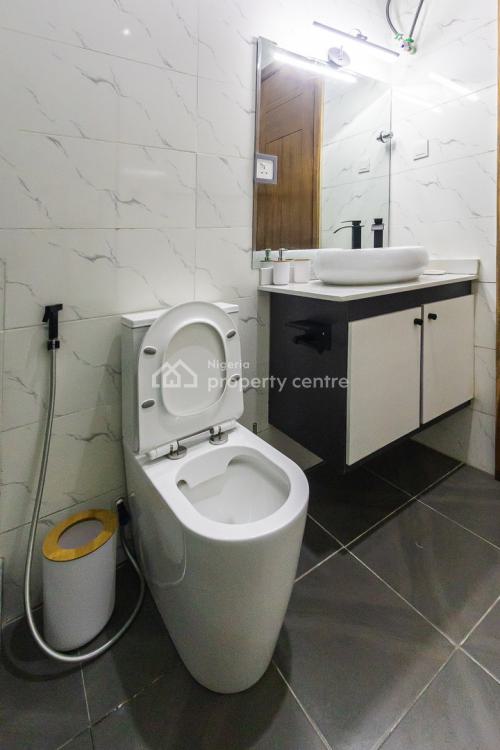 2 Bedroom, Admiralty Way, Lekki, Lagos, Flat / Apartment Short Let