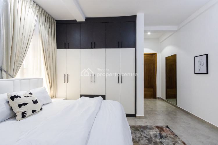 2 Bedroom, Admiralty Way, Lekki, Lagos, Flat / Apartment Short Let