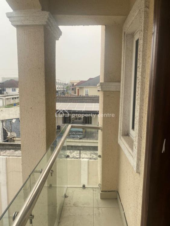 2 Bedroom Flat, Oniru, Victoria Island (vi), Lagos, Flat / Apartment for Rent