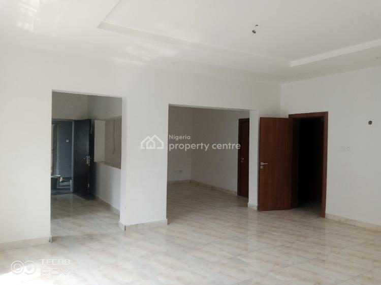 Brand New Classic Luxurious Spacious 3 Bedroom with Bq, Gudu, Abuja, Flat / Apartment for Sale