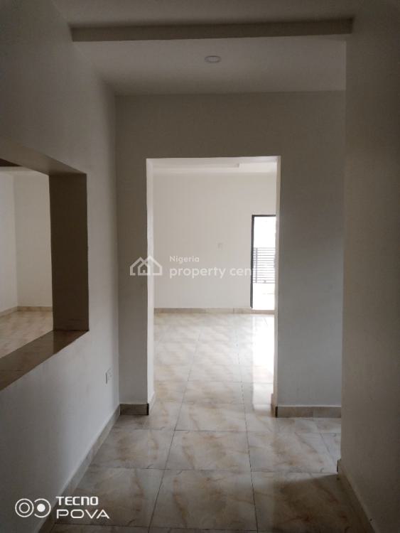 Brand New Classic Luxurious Spacious 3 Bedroom with Bq, Gudu, Abuja, Flat / Apartment for Sale