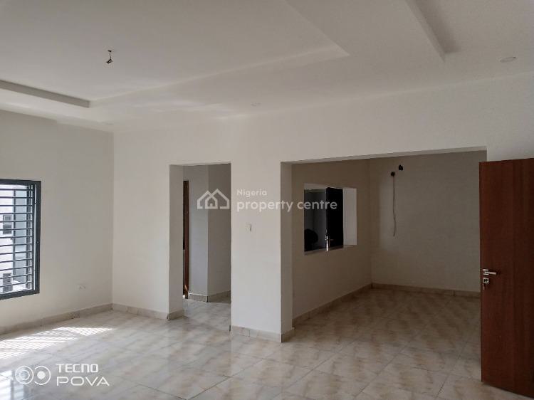 Brand New Classic Luxurious Spacious 3 Bedroom with Bq, Gudu, Abuja, Flat / Apartment for Sale