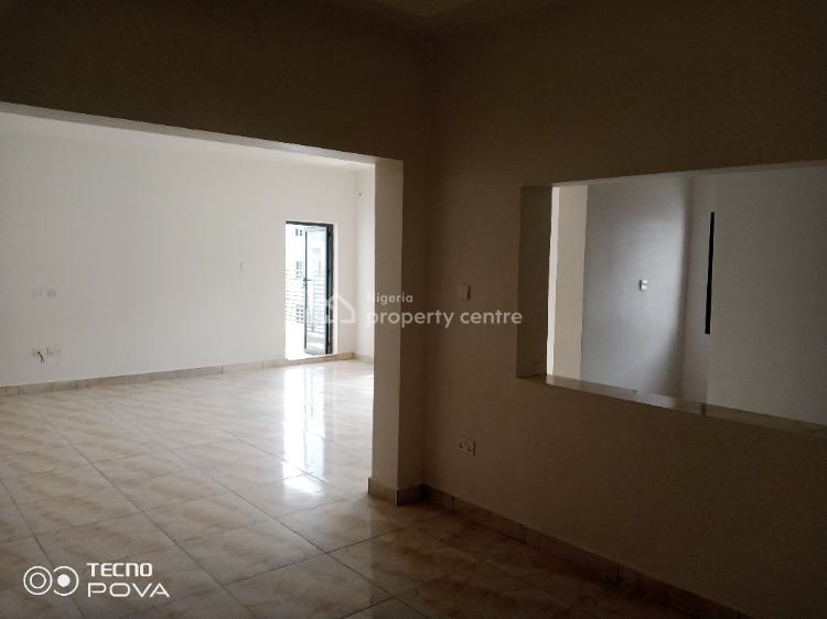 Brand New Classic Luxurious Spacious 3 Bedroom with Bq, Gudu, Abuja, Flat / Apartment for Sale