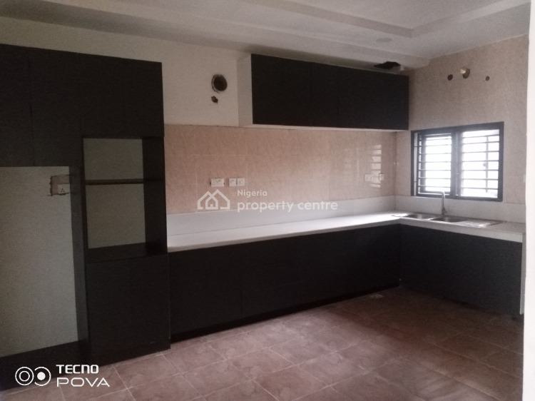 Brand New Classic Luxurious Spacious 3 Bedroom with Bq, Gudu, Abuja, Flat / Apartment for Sale