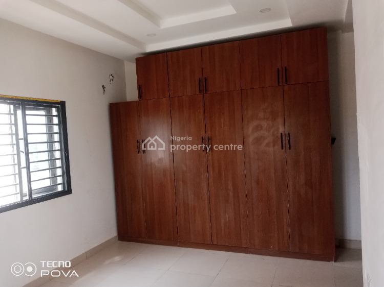 Brand New Classic Luxurious Spacious 3 Bedroom with Bq, Gudu, Abuja, Flat / Apartment for Sale