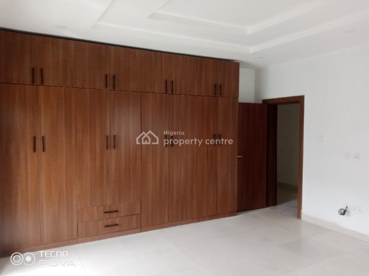 Brand New Classic Luxurious Spacious 3 Bedroom with Bq, Gudu, Abuja, Flat / Apartment for Sale